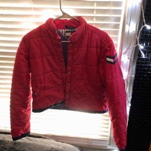Tommy Hilfiger Puffer Jacket
